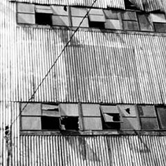 photo "Warehouse Panorama"