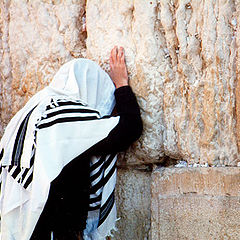 photo "Praying for Peace"