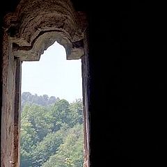 photo "Window through centuries! (2)"