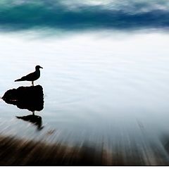 фото "The Sentinel"