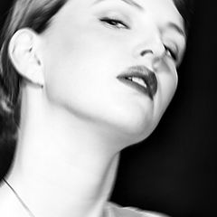 фото "The look....."