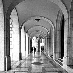 фото "Arcades"