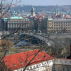 photo "Prague"