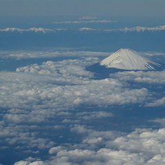 photo "Fuji san"