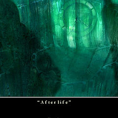 photo "Afterlife"