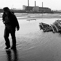 photo "Titanic Slipway"