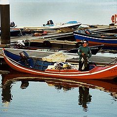 photo "Fisherman"