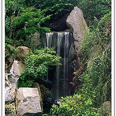 фото "Japanese Garden #2"