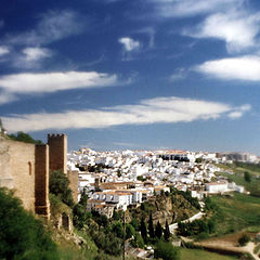 photo "Rondo, Spain"