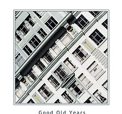 photo "Good Old Years"