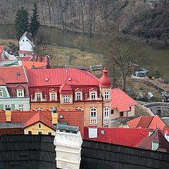 photo "czech etude"