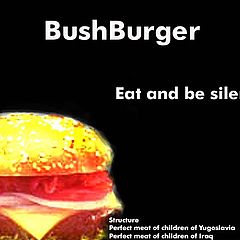 photo "BushBurger"