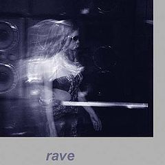 photo "...rave"