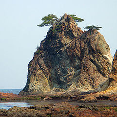 photo "Japanese Coast"