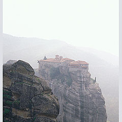 фото "Meteora"