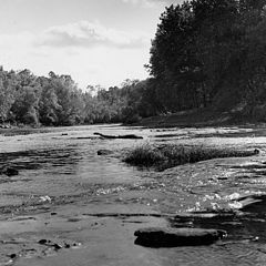 фото "Sleepy River"