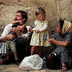 photo "Family"