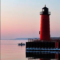 photo "Lighthouse"