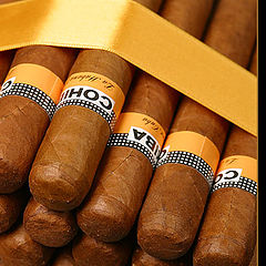 фото "Cohiba"