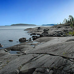 photo "Ladoga lake-5"