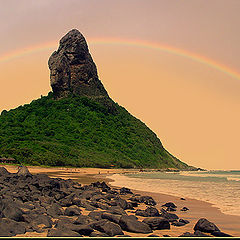 photo "The Rainbow"