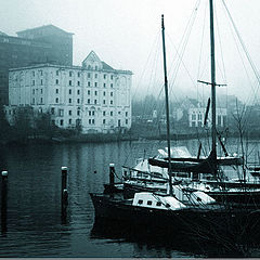 фото "Autumnal Kiel"