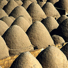 photo "Domes"