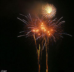 photo "firework"