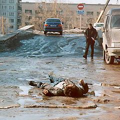 фото "Славный весенний денек"