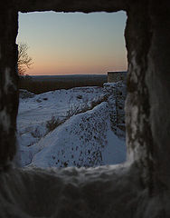 фото "Сквозь века"