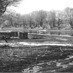 photo "The Road to Spring"