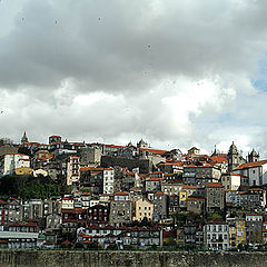 photo "It`s PORTO again..."