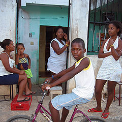 photo "Children of Salvador #7"