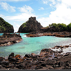 фото "Baia dos Porcos"