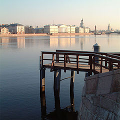 photo "Embankment"