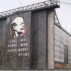 фото "Московская область, 2003 год!"