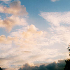 photo "Clouds"