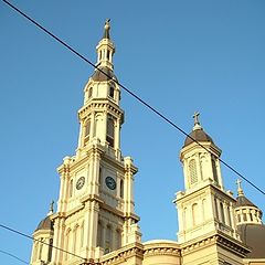 photo "Catholic Church"