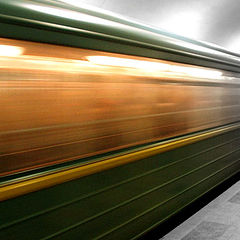 photo "Subway"