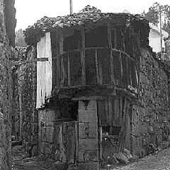 photo "» Portugal forgotten...«"