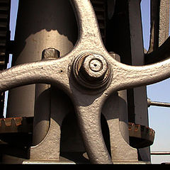 photo "Mechanism"