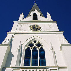 photo "Moeder Kerk"