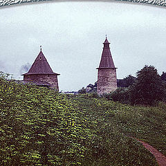 photo "Fairy-Tale Path"