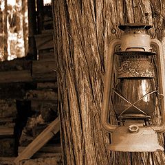 фото "The Old Lantern"