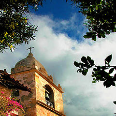 фото "Carmel Mission"