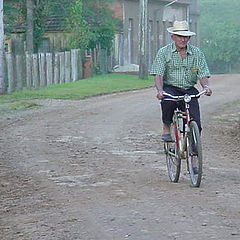 photo "The Old Man"