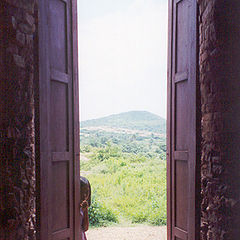 фото "the door"