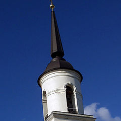 фото "bell-tower"