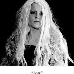 фото "Anne"