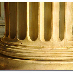 photo "Column detail"